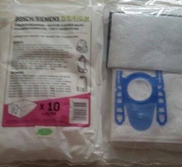 Bosch DEFGH 10 stuks