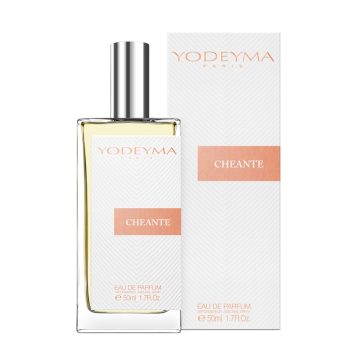 Yodeyma  Cheante - Afbeelding 2