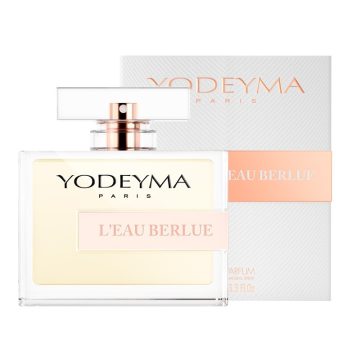 Yodeyma  L'eau Berleu