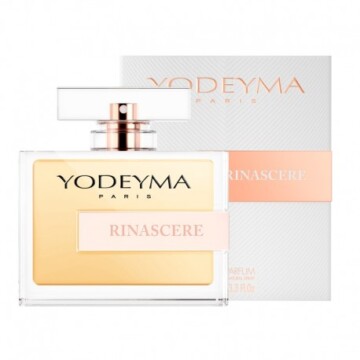 Yodeyma   Rinascere parfum dames