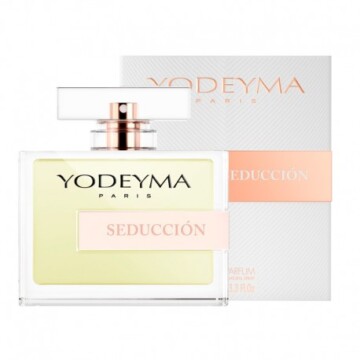 Yodeyma Seducción parfum dames