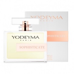 Yodeyma  Sophisticate parfum dames