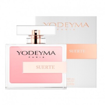 Yodeyma Suerte parfum dames