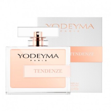Yodeyma Tendenze parfum dames