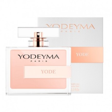 Yodeyma Yode parfum dames